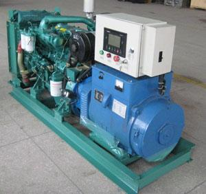 永兴发电机出租