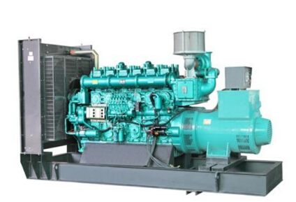 永兴发电机出租