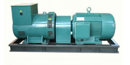 永兴发电机出租